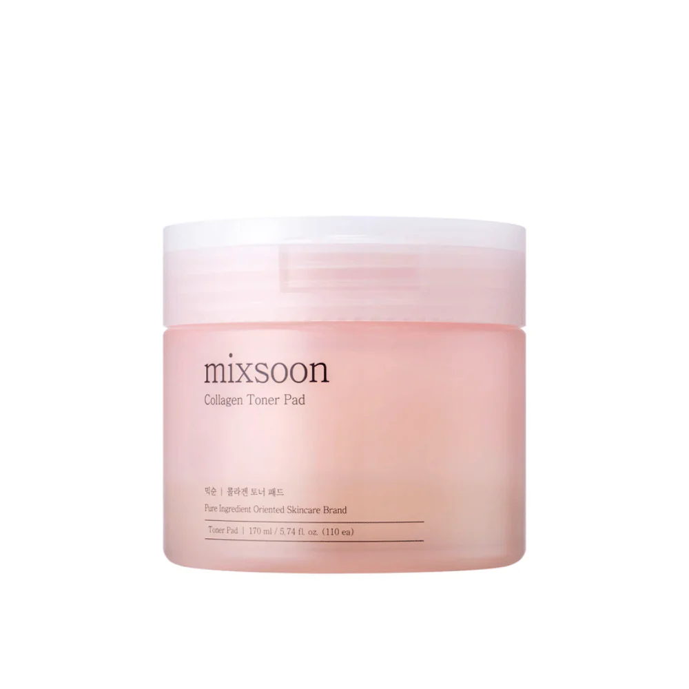 Collagen Toner Pad